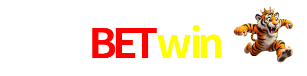 Logo da Betwin